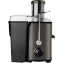 Juicer - Black+decker Bxje600e 600w Black