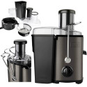 Juicer - Black+decker Bxje600e 600w Black