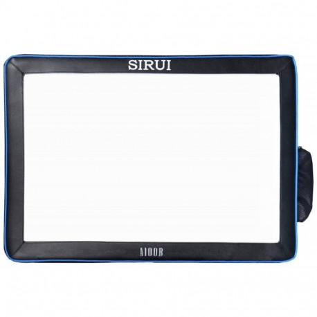 LED Lamp Sirui A100B - WB (2800 K - 8500 K)