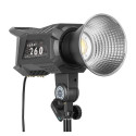 LED Lamp Yongnuo YNRay260 WB (3200 K - 5600 K)