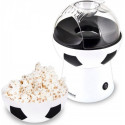 Popcorn Popper - Esperanza EKP007 1200W 0.27L Black