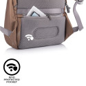 Backpack - Xd Design Bobby Soft Brown