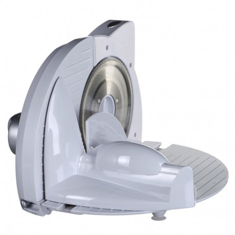 Food Slicer - Clatronic As 2958 Electric Slicer White
