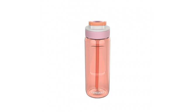 Water Bottle - Kambukka Lagoon 750ml Mango Water Bottle