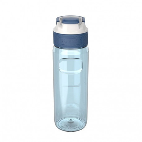 Water Bottle - Kambukka Elton 750ml Crystal Blue