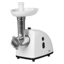 Food Miller - Food Miller Mpm Mmm-05 650w Stainless Steel Mincer White