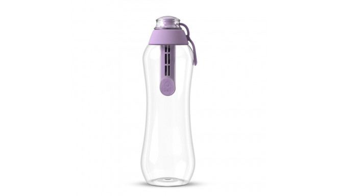 Filter Bottle - Dafi 0.5l Berry