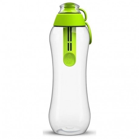 Water Filter Bottle - Dafi 0.5l With 1 Filter