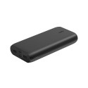 Power Bank - Belkin 26000 mAh Black