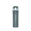 Thermos - MAESTRO MR-1643-40B 0.4L Vacuum Insulated Grey