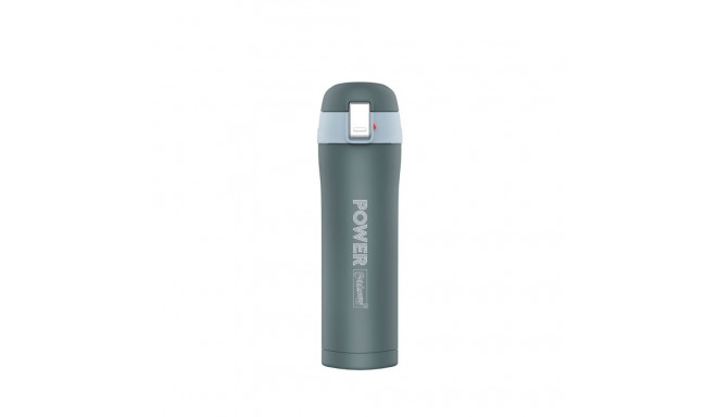 Thermos - MAESTRO MR-1643-40B 0.4L Vacuum Insulated Grey