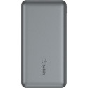 Power Bank - Belkin 10000mAh 15W Grey