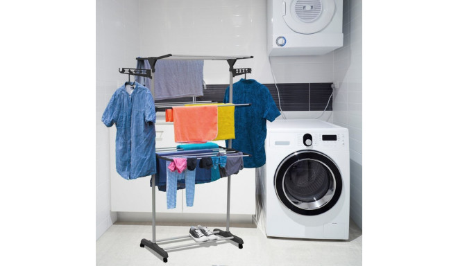 Clothes Dryer - Promis Su105 Verona 8kg White