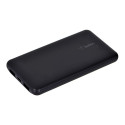 Power Bank - Belkin 10000mah Black