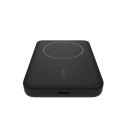 Power Bank - Belkin Bpd002btbk 2500mah Wireless Charging Black