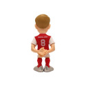 Collectible Figurine - MINIX Arsenal Martin Ødegaard 12cm Red Kit