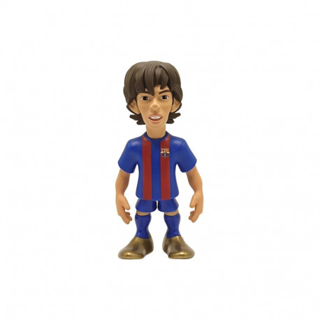 Collectible Figure - MINIX FC Barcelona Joao Felix 12cm