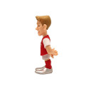 Collectible Figurine - MINIX Arsenal Martin Ødegaard 12cm Red Kit