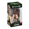 Collectible Figure - MINIX Breaking Bad Gus Fring 12cm Multicolored