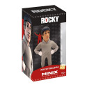 Collectible Figurine - MINIX ROCKY Rocky Training Suit 12cm