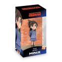 Figurine - Banpresto MINIX Detective Conan Ran Mori 14cm