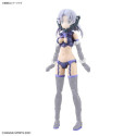 30MS Option Parts - Fang Costume Set 11 Light Purple