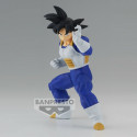 Dragon Ball Z Figure - Banpresto Chosenshiretsuden III Son Goku 14cm