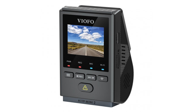 Dash Cam - Viofo A119 Mini 2-g GPS