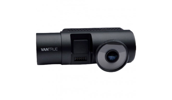 Dash Cam - Vantrue N4 Pro