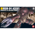 Model Kit - HGUC 1/144 MSM-04 Acguy Amphibious Mobile Suit