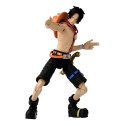 Anime Figurine - Anime Heroes Portgas D. Ace 6.5 Inch Collectible