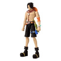 Anime Figurine - Anime Heroes Portgas D. Ace 6.5 Inch Collectible