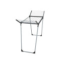 Clothes Drying Rack - Leifheit Pegasus 150 Black