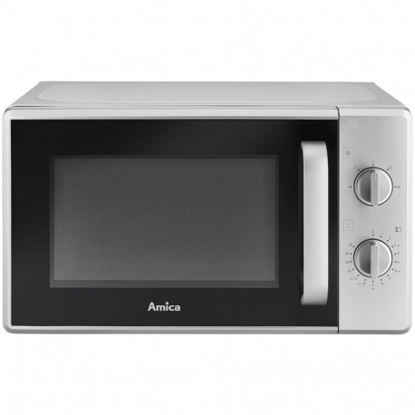 Microwave Oven - Amica Ammf20m1s Countertop