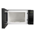 Microwave Oven - Esperanza Eko009 20l 700w Black