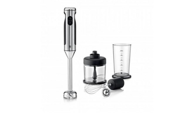 Immersion Blender - WMF 61.3024.0147 700W 1.6L Stainless Steel, Black