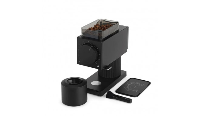 Automatic Grinder - Fellow Ode 2nd Generation 100g Black