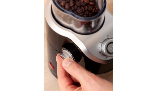 Coffee Grinder - Eldom Mk160 Mill Electric