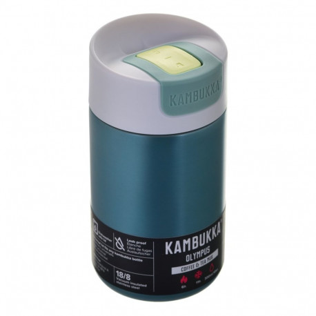 Thermal Mug - Olympus 300ml, Green