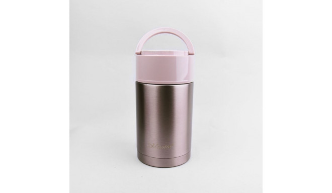 Thermos Flask - Thermos Maestro Mr-1636-110 1100ml Pink