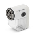 Clothes Shaver - Esperanza ECS003E Stainless Steel White