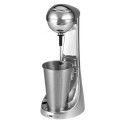 Stand Mixer - Clatronic 65 W Chrome