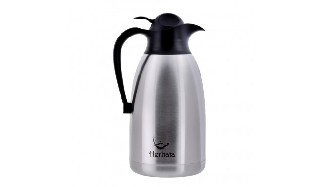 Insulated Flask - Promis 2.0 L