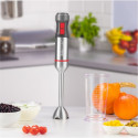 Immersion Blender - Zelmer ZHB4650 1400W Metallic Red