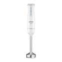Hand Blender - Zelmer ZHB4561S Pulsar Deluxe 800W White