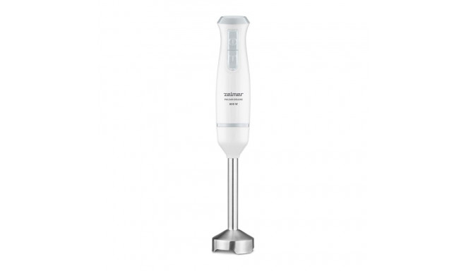 Hand Blender - Zelmer ZHB4561S Pulsar Deluxe 800W White