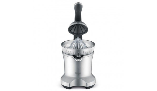 Citrus Press - Sage Electric 110W Silver