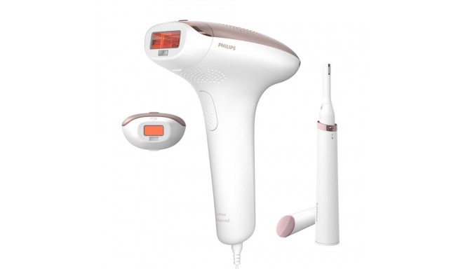 Ipl Device - Philips Lumea Advanced Bri921/00 Ipl Hair Removal Device