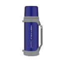 Insulated Flask - Thermos 1.5 L Maestro, Blue