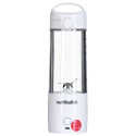 Sport Blender - NutriBullet Portable 0.475L Battery White